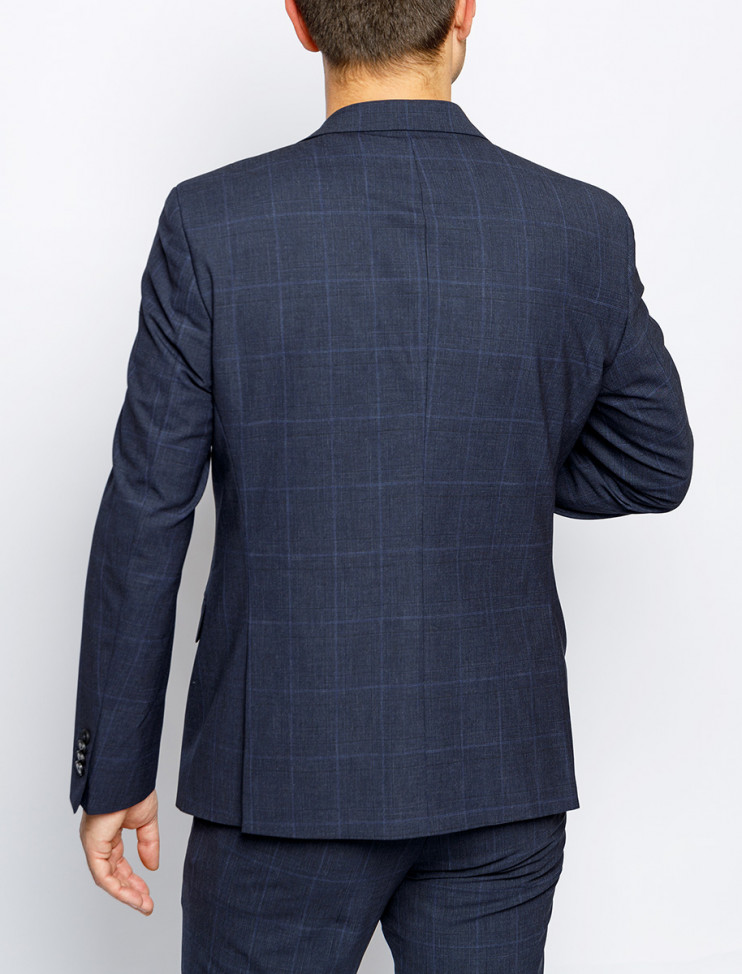 Мужской пиджак PIERRE CARDIN C4 42255.4009-90/6000 35 243 руб. 35 243 руб.