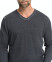 Джемпер V-образный ворот Pioneer P1 20000/9503 3 790 руб.  3 790 руб. 
