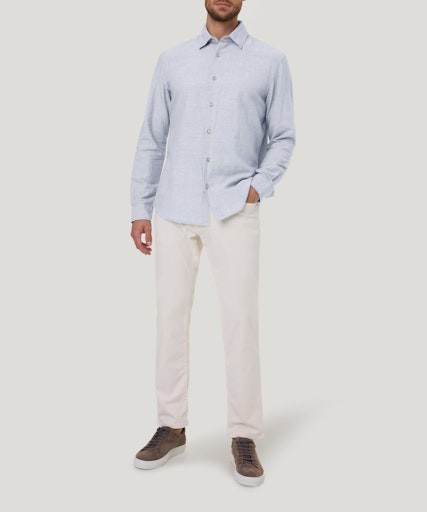 Мужская рубашка длинный рукав PIERRE CARDIN C6 41017.0480/6010 8 243 руб. 8 243 руб.