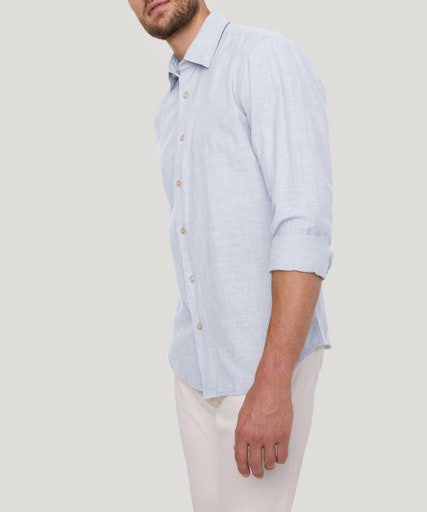 Мужская рубашка длинный рукав PIERRE CARDIN C6 41017.0480/6010 8 243 руб. 8 243 руб.