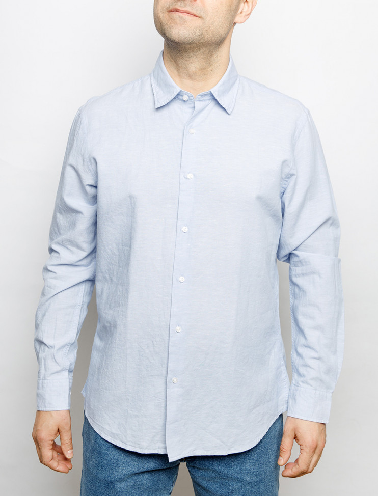 Мужская рубашка длинный рукав PIERRE CARDIN C6 41017.0480/6010 8 243 руб. 8 243 руб.