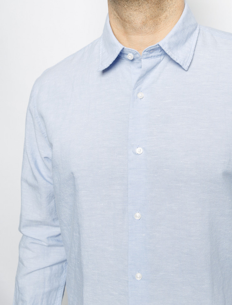 Мужская рубашка длинный рукав PIERRE CARDIN C6 41017.0480/6010 8 243 руб. 8 243 руб.