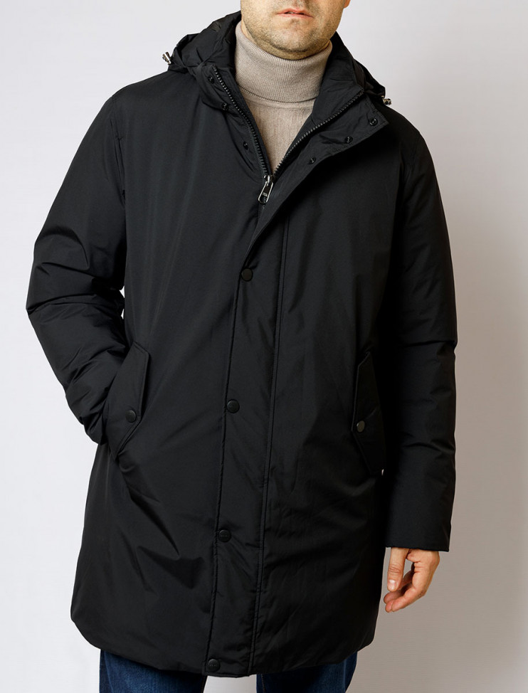 Мужская куртка Gore-Tex Infinium PIERRE CARDIN C8 10047.0001/9000 34 990 руб. 34 990 руб.