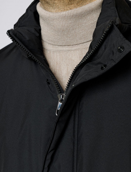 Мужская куртка Gore-Tex Infinium PIERRE CARDIN C8 10047.0001/9000