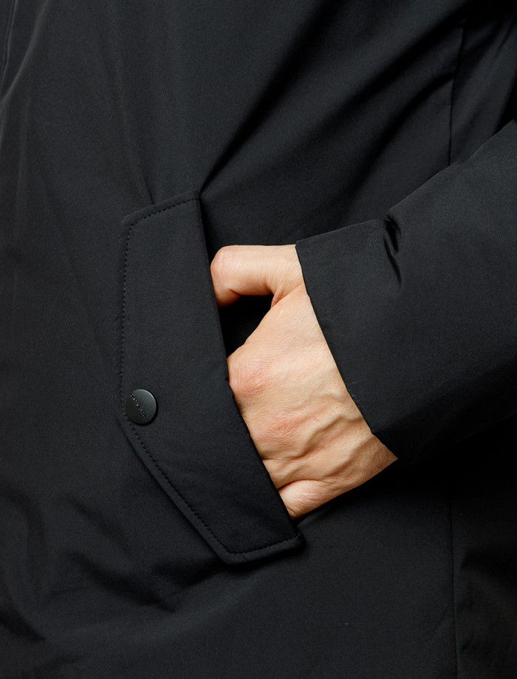 Мужская куртка Gore-Tex Infinium PIERRE CARDIN C8 10047.0001/9000 34 990 руб. 34 990 руб.