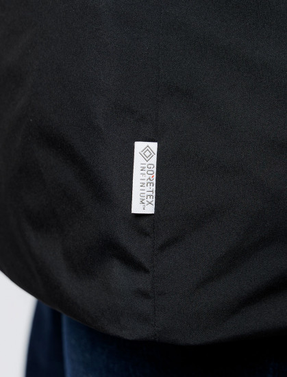 Мужская куртка Gore-Tex Infinium PIERRE CARDIN C8 10047.0001/9000