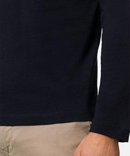 Мужская футболка длинный рукав Pierre Cardin 53283/000/12326/3000 53283/000/12326/3000 9 990 руб.  9 990 руб. 