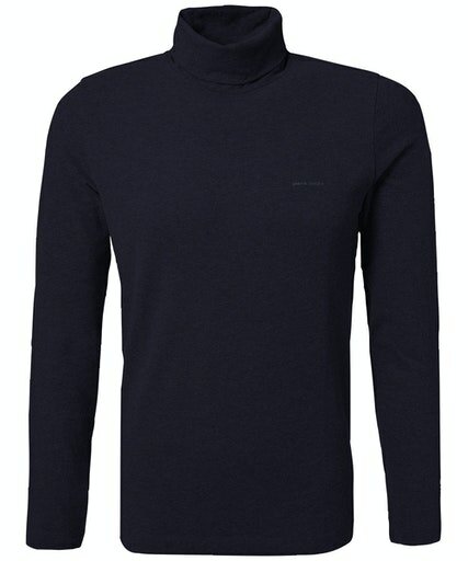 Мужская футболка длинный рукав Pierre Cardin 53283/000/12326/3000 53283/000/12326/3000