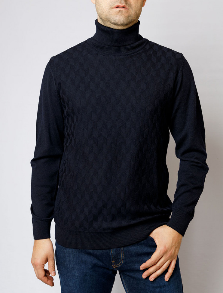 Мужская водолазка PIERRE CARDIN C5 50313.5019/6000 8 490 руб.  8 490 руб. 