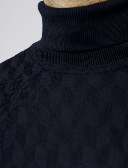 Мужская водолазка PIERRE CARDIN C5 50313.5019/6000