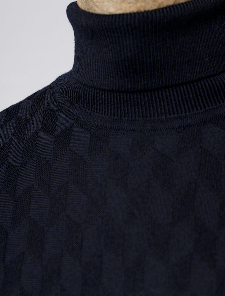 Мужская водолазка PIERRE CARDIN C5 50313.5019/6000 8 490 руб.  8 490 руб. 