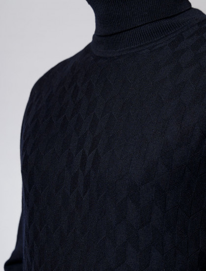 Мужская водолазка PIERRE CARDIN C5 50313.5019/6000