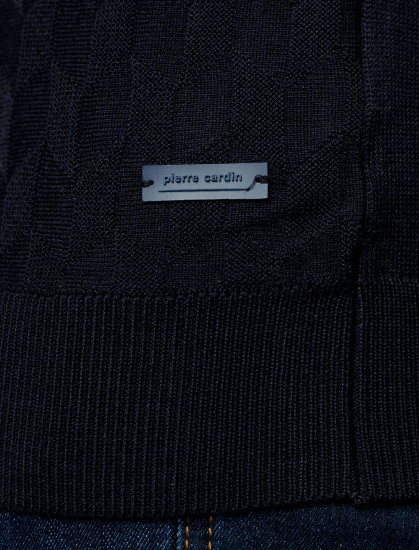 Мужская водолазка PIERRE CARDIN C5 50313.5019/6000
