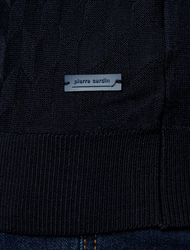 Мужская водолазка PIERRE CARDIN C5 50313.5019/6000 8 490 руб.  8 490 руб. 