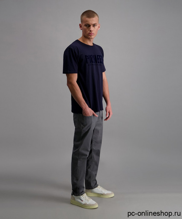 Мужская футболка короткий рукав Pioneer P1 60135.2000/6300 3 593 руб.  3 593 руб. 