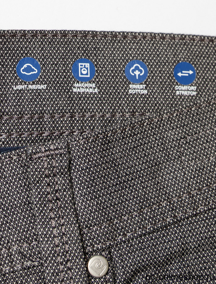 Мужские брюки  PIERRE CARDIN C3 34540.1028/9102 11 990 руб.  11 990 руб. 