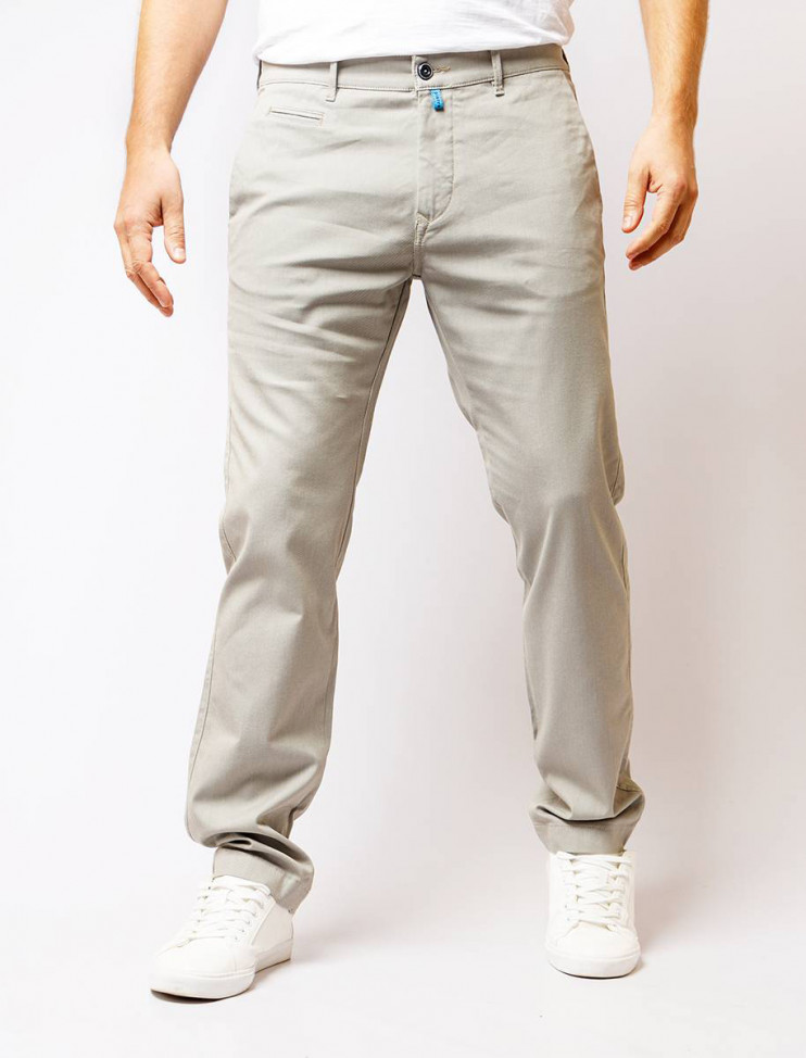 Мужские брюки PIERRE CARDIN C3 33740.1017/1110 13 118 руб. 13 118 руб.