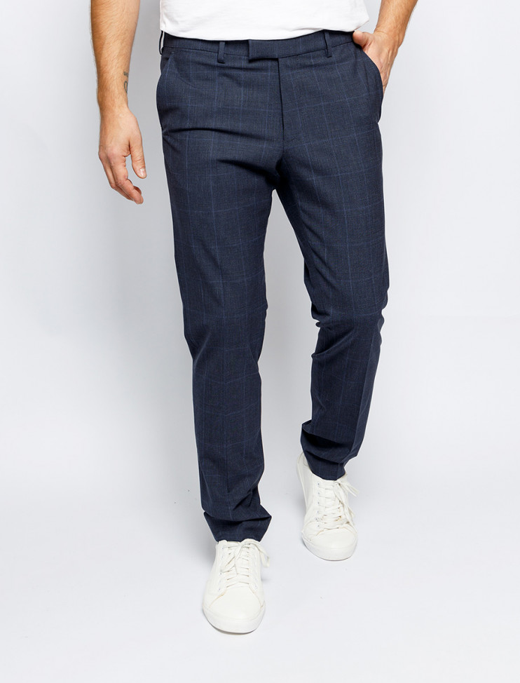 Мужские брюки  PIERRE CARDIN C4 72238.4009-90/6000 22 490 руб.  22 490 руб.