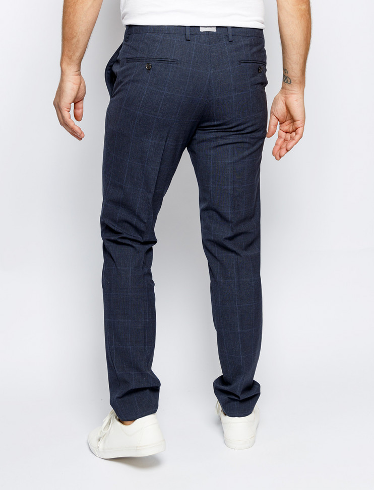 Мужские брюки  PIERRE CARDIN C4 72238.4009-90/6000 22 490 руб.  22 490 руб.