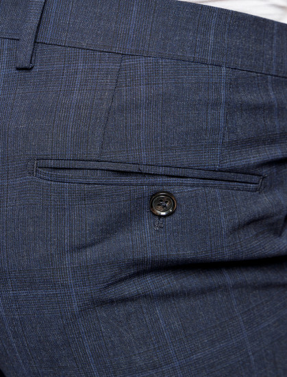 Мужские брюки  PIERRE CARDIN C4 72238.4009-90/6000