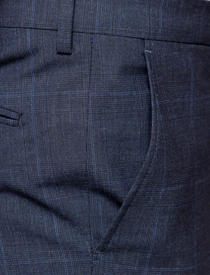 Мужские брюки  PIERRE CARDIN C4 72238.4009-90/6000