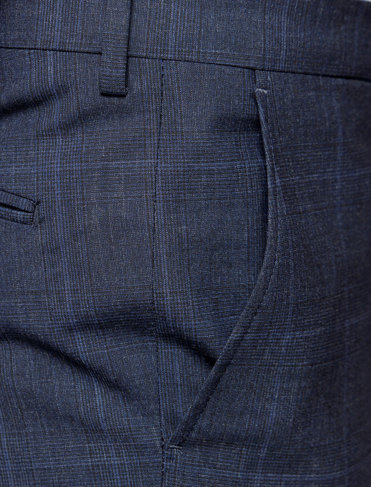 Мужские брюки  PIERRE CARDIN C4 72238.4009-90/6000 22 490 руб.  22 490 руб.