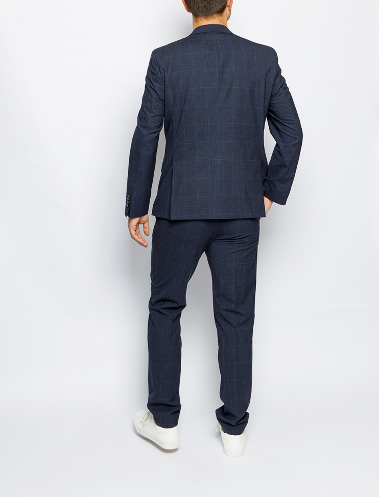 Мужские брюки  PIERRE CARDIN C4 72238.4009-90/6000 22 490 руб.  22 490 руб.