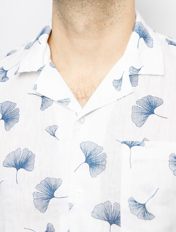 Мужская рубашка короткий рукав PIERRE CARDIN C6 45610.0486/1010 7 790 руб.  7 790 руб. 