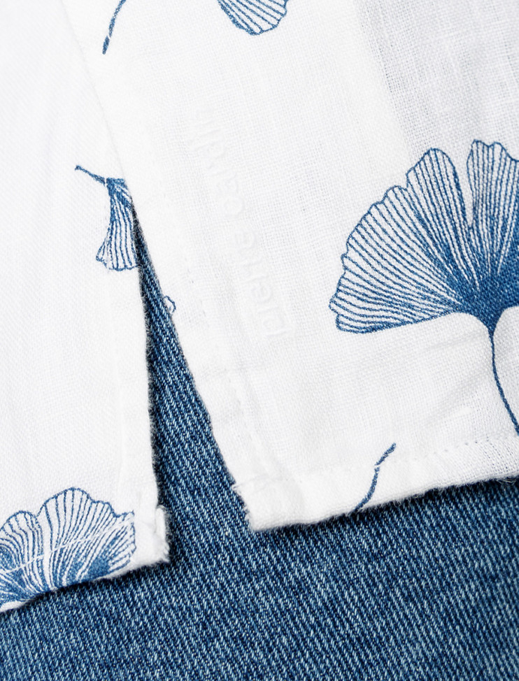 Мужская рубашка короткий рукав PIERRE CARDIN C6 45610.0486/1010 7 790 руб.  7 790 руб. 