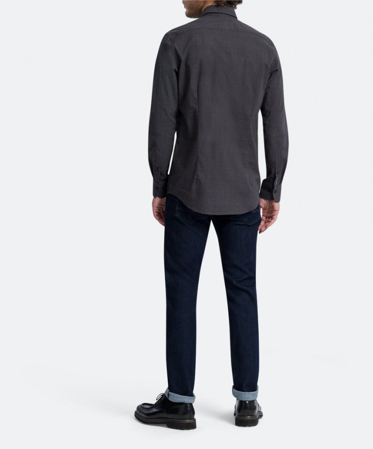 Мужская рубашка длинный рукав PIERRE CARDIN C6 11404.0067/9314 6 990 руб. 6 990 руб.