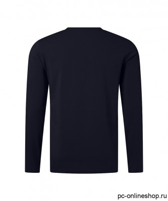 Мужская футболка длинный рукав PIERRE CARDIN C5 30800.3075/6325
