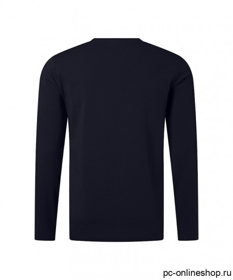 Мужская футболка длинный рукав PIERRE CARDIN C5 30800.3075/6325