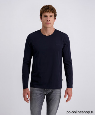 Мужская футболка длинный рукав PIERRE CARDIN C5 30800.3075/6325