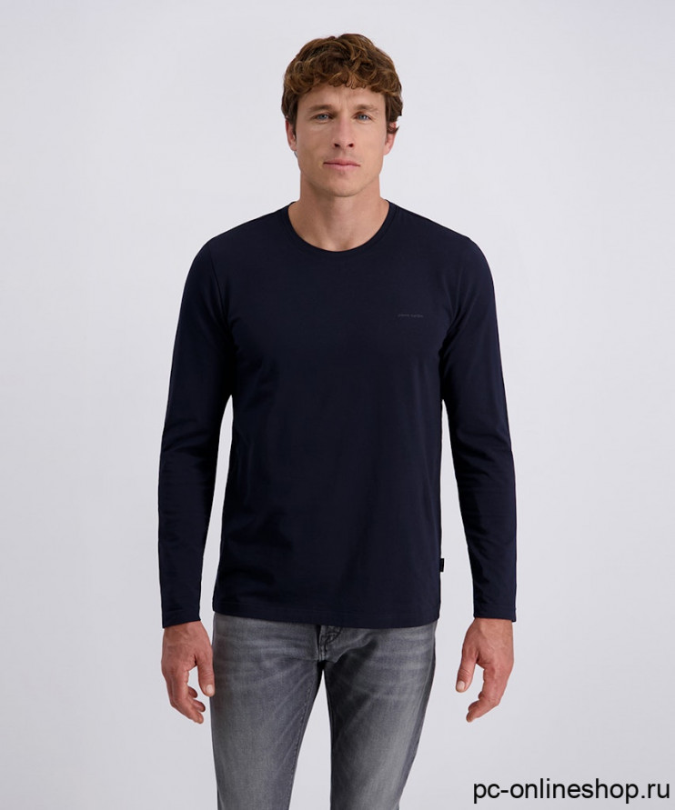 Мужская футболка длинный рукав PIERRE CARDIN C5 30800.3075/6325 4 718 руб.  4 718 руб. 