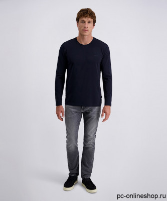 Мужская футболка длинный рукав PIERRE CARDIN C5 30800.3075/6325