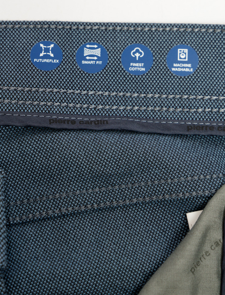 Мужские брюки PIERRE CARDIN C3 34540.4200/6323 8 745 руб. 8 745 руб.