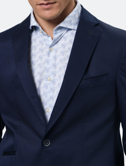 Мужской пиджак Pierre Cardin C4 42290.1192/6000