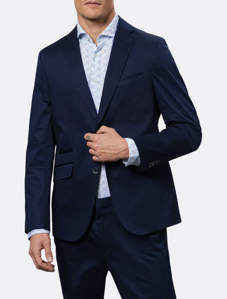 Мужской пиджак Pierre Cardin C4 42290.1192/6000 15 990 руб.  15 990 руб.