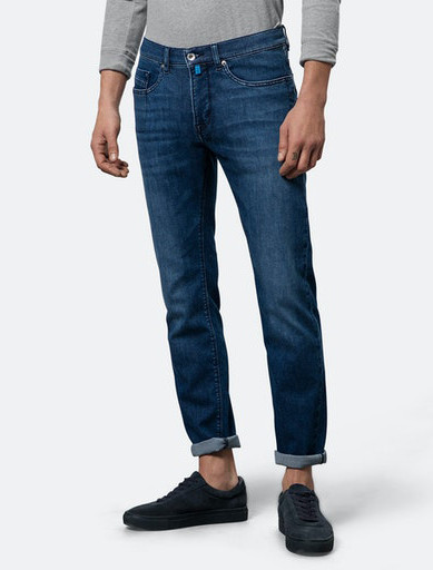 Мужские джинсы Pierre Cardin C7 33110.7706/6814 18 490 руб.  18 490 руб. 