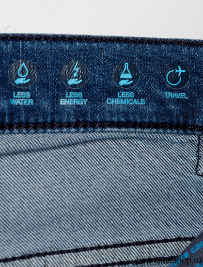 Мужские джинсы Pierre Cardin C7 33110.7706/6814