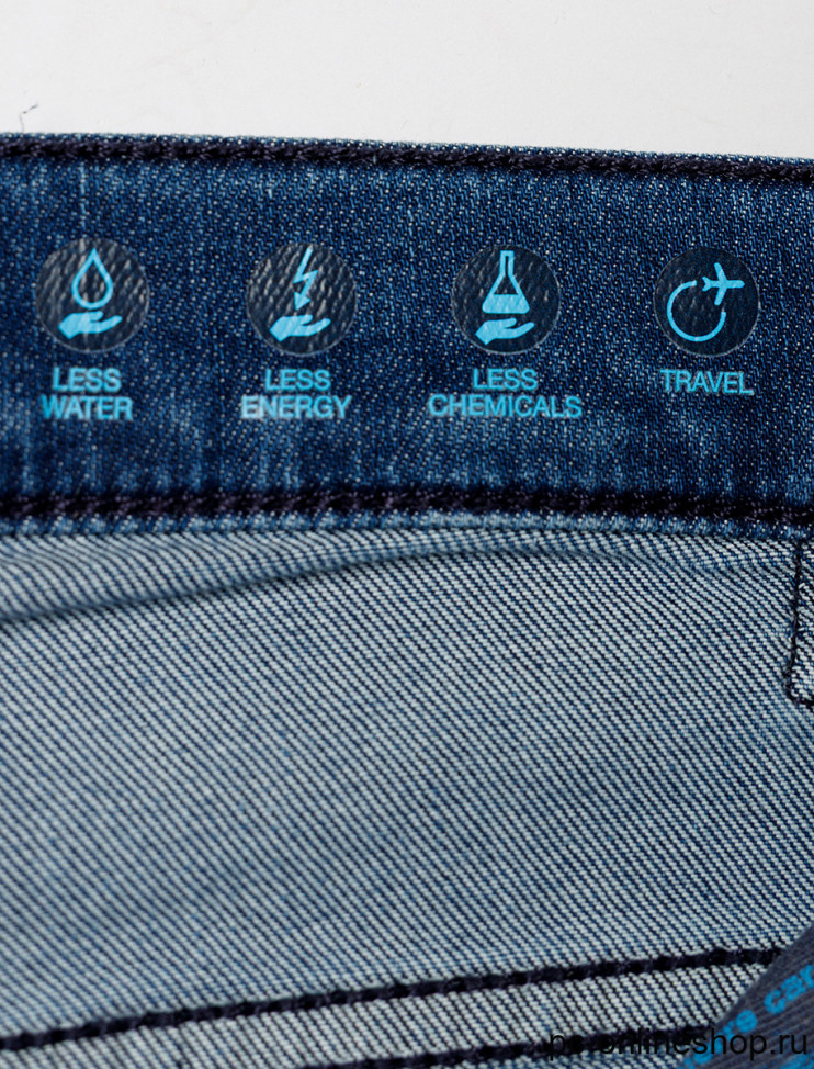 Мужские джинсы Pierre Cardin C7 33110.7706/6814 11 990 руб.  11 990 руб. 