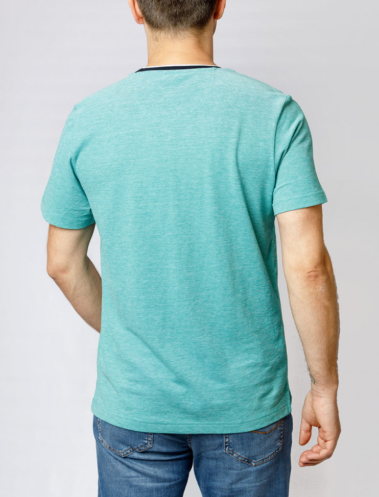 Мужская футболка короткий рукав PIERRE CARDIN C5 20870.2062/5114 C5 20870.2062/5114 4 245 руб.  4 245 руб. 