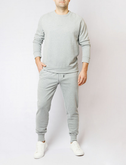 Мужские спортивные брюки PIERRE CARDIN C5 40186.4012/9102