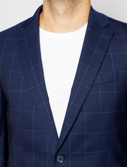 Мужской пиджак PIERRE CARDIN C4 42255.6229-90/6300