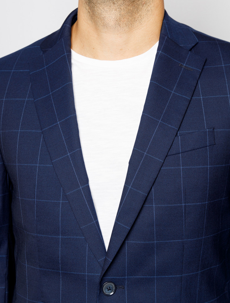 Мужской пиджак PIERRE CARDIN C4 42255.6229-90/6300 41 993 руб.  41 993 руб. 