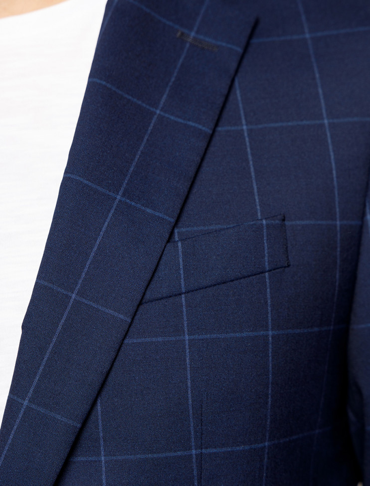 Мужской пиджак PIERRE CARDIN C4 42255.6229-90/6300 41 993 руб.  41 993 руб. 