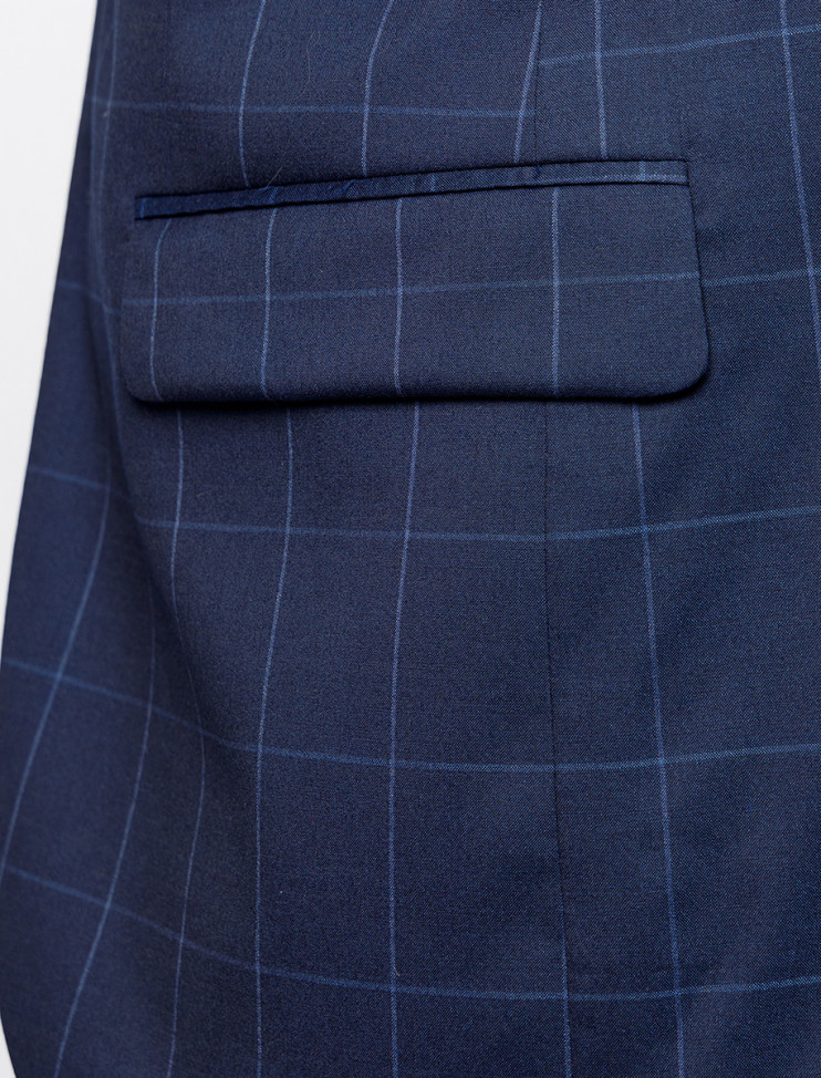 Мужской пиджак PIERRE CARDIN C4 42255.6229-90/6300 41 993 руб.  41 993 руб. 