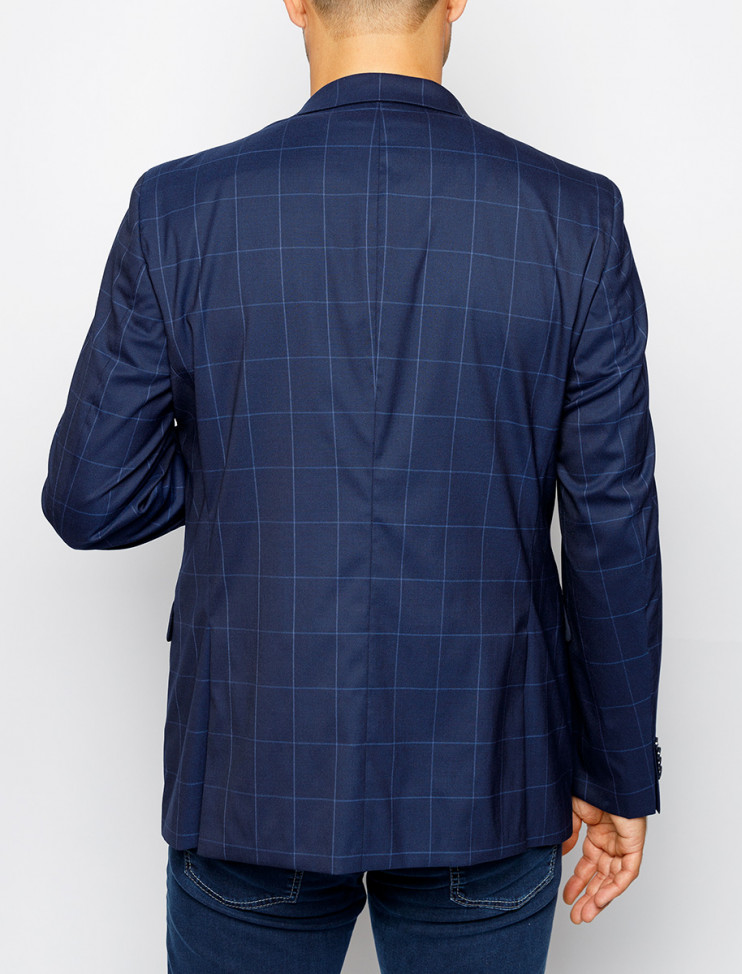 Мужской пиджак PIERRE CARDIN C4 42255.6229-90/6300 41 993 руб.  41 993 руб. 