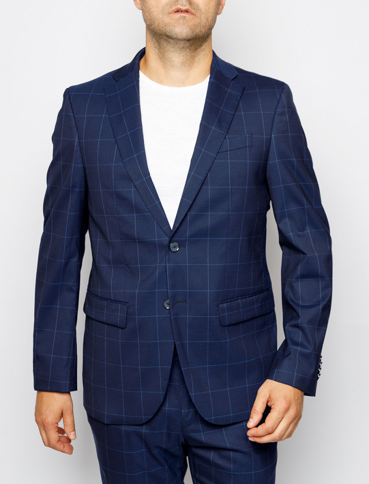 Мужской пиджак PIERRE CARDIN C4 42255.6229-90/6300 41 993 руб.  41 993 руб. 