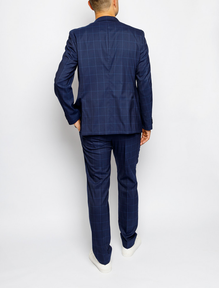 Мужской пиджак PIERRE CARDIN C4 42255.6229-90/6300 41 993 руб.  41 993 руб. 